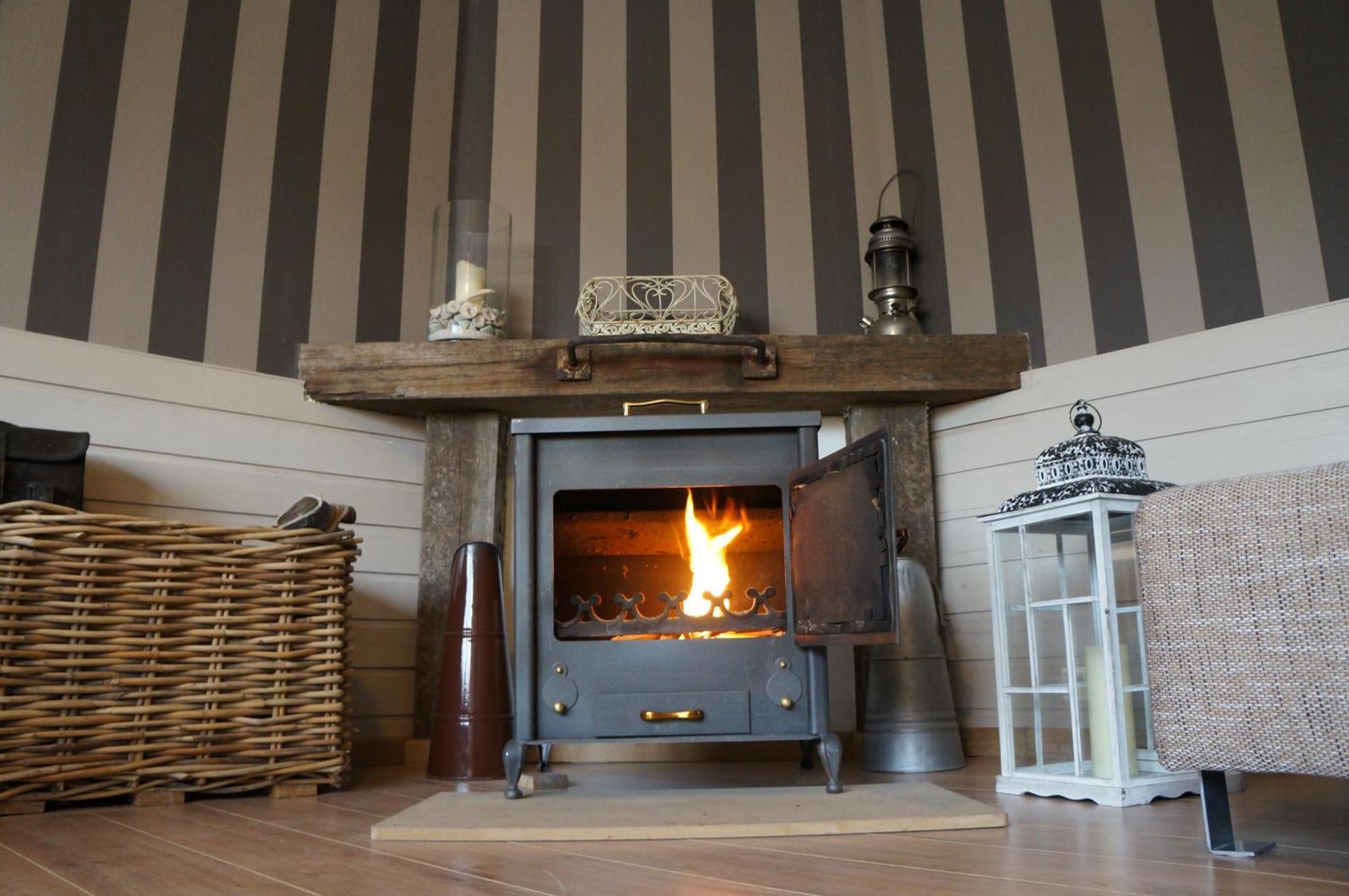 Bed and breakfast Oesterhoeve 3*