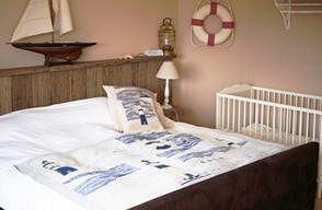 Bed and breakfast Oesterhoeve Ostende