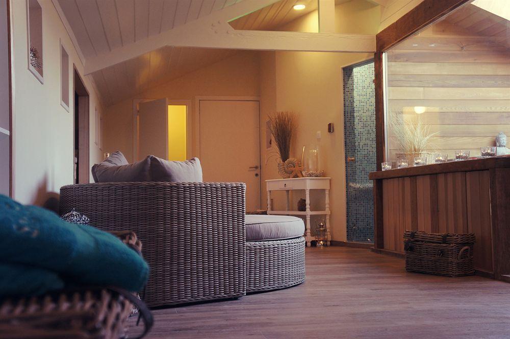 Oesterhoeve Bed and breakfast 3*