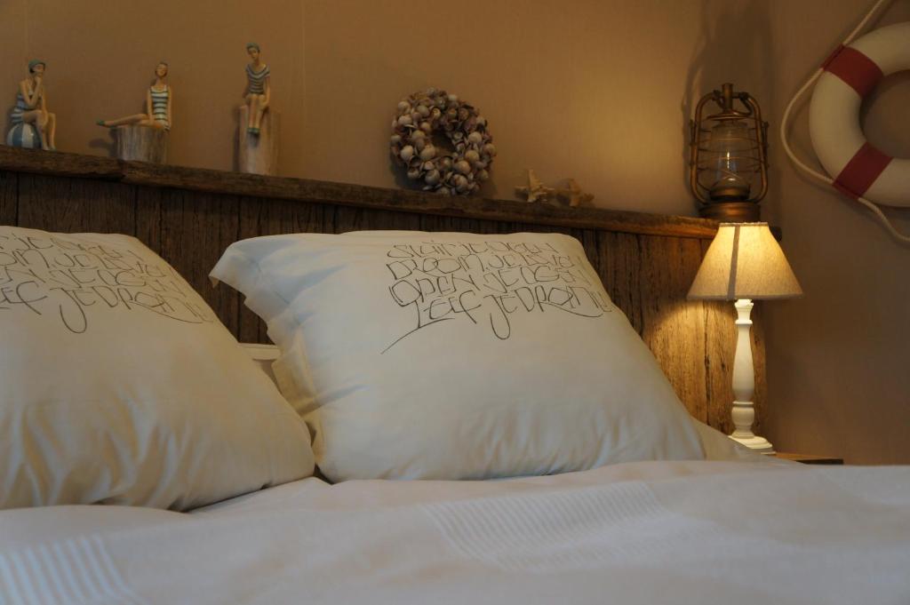 Bed and breakfast Oesterhoeve Ostende