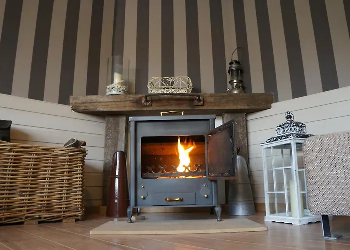B&B Oesterhoeve