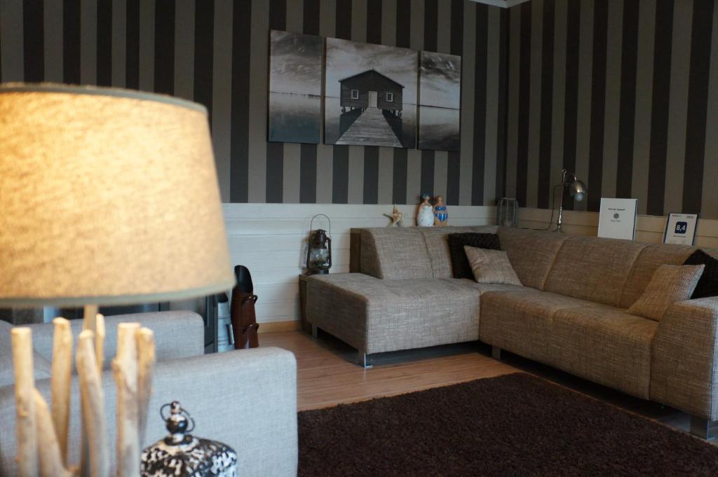 Oesterhoeve Couette-café 3*
